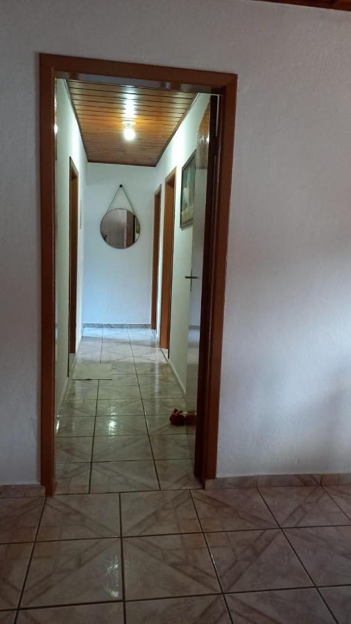 Casa Recanto Casa de férias Campos do Jordão