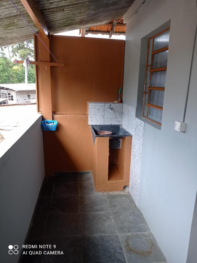 Casa Recanto *