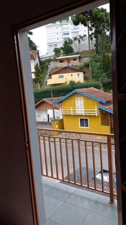 Casa Recanto Casa de férias *
