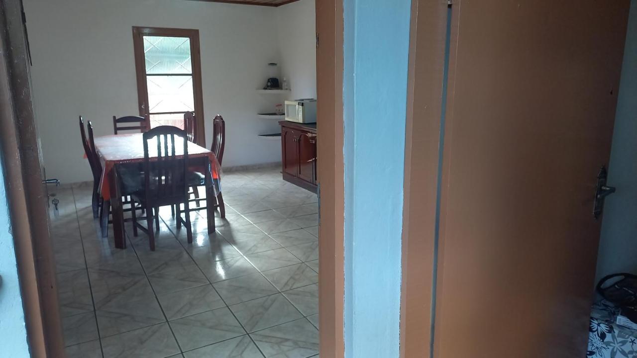 Casa Recanto * Campos do Jordão
