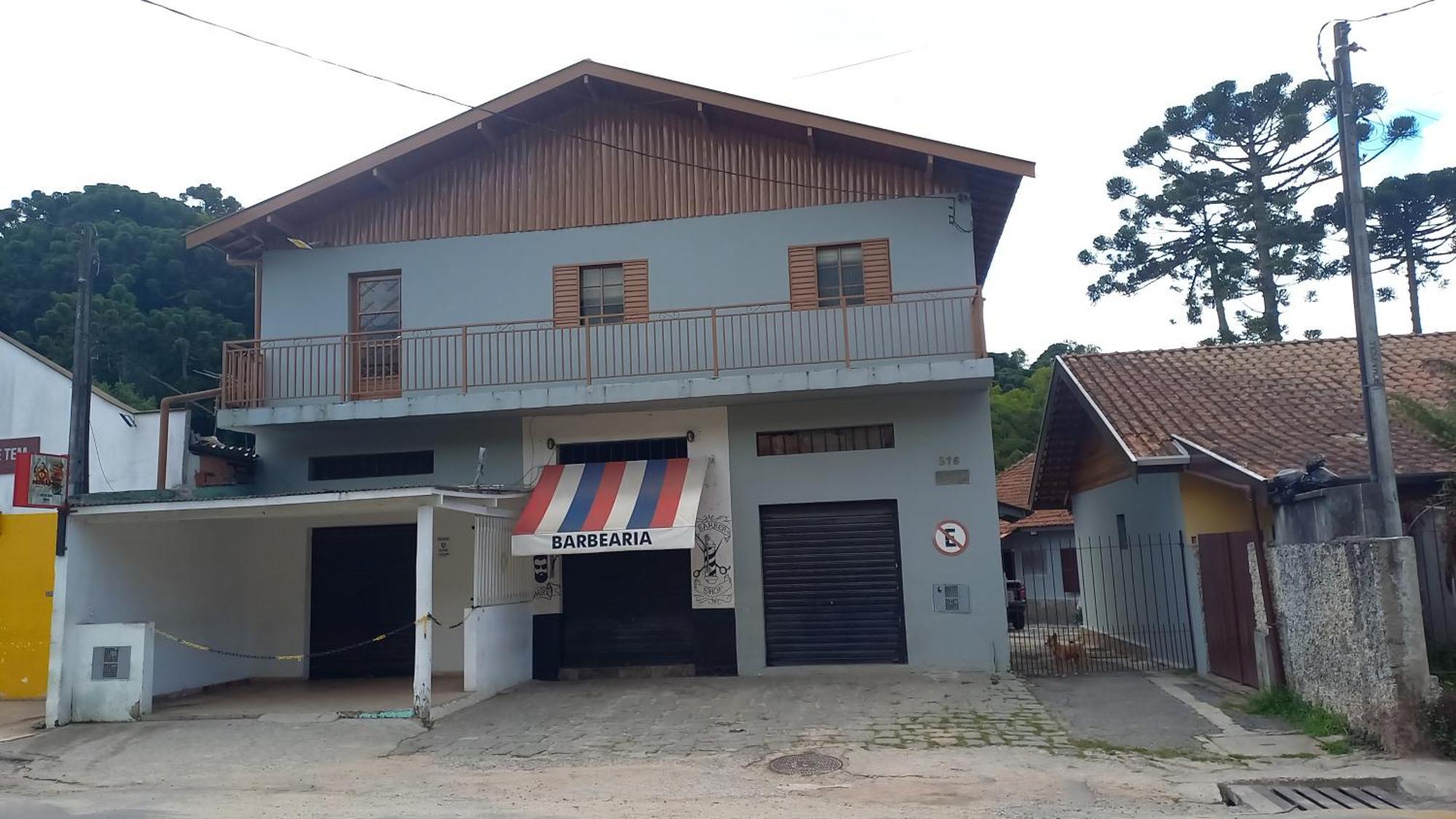 Casa Recanto Casa de férias Campos do Jordão